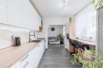 Prodej bytu 3+1 Jihlava, Jarní - 9