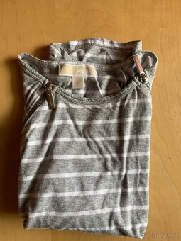 dámské tričko zn. Michael Kors - vel. S - 9