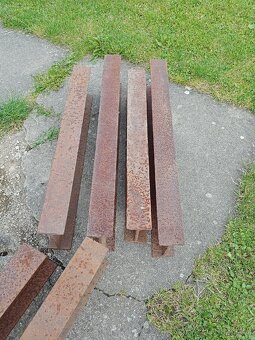 Prodám Traverzy a Truby - 9