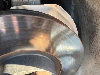 Porsche Cayenne PLATINUM 4X4 3,6i 220 KW DPH - 9