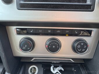 Veškeré náhradní díly z vozu VW Passat B8 Variant 2,0TDI - 9