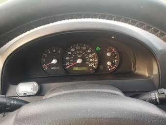 Kia Sorento 2.5 crdi automat - 9