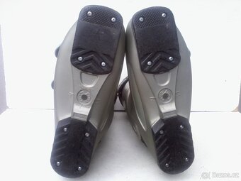 Lyžáky Nordica 26,5 - 9