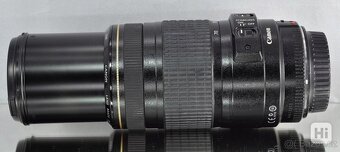 Canon EF 70-300mm F/4-5.6 IS USM F.F. UV - 9