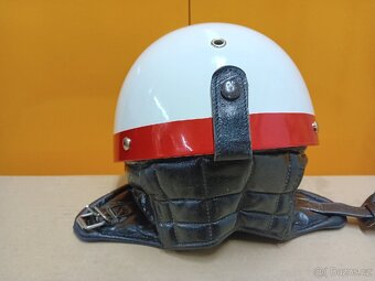 Helma, přilba SNB, VB, Jawa 350 - 9