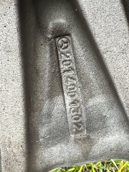 Litá kola (KANALDEKL) - 9