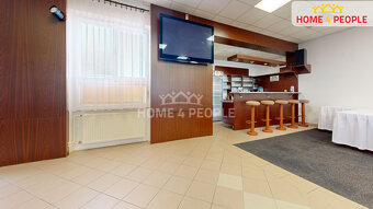 Prodej komerčního prostoru Rakvice - 9