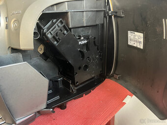 Automatický kávovar Saeco Xsmall HD 8743 - 9