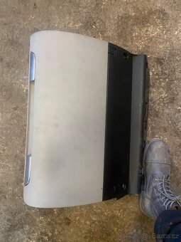 Audi a3 8P Sportback náhradní díly - 9