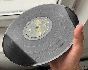 Black Sabbath – Heaven And Hell - 9