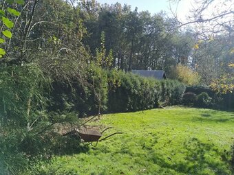 Prodej zahrady v osob. vlast., 578 [m2] s chatkou, Příbor - 9