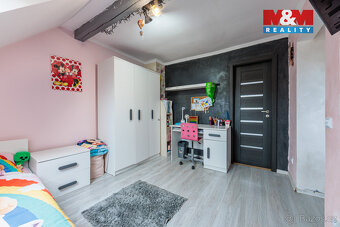 Prodej bytu 3+kk, 43 m², Karlovy Vary, ul. Borová - 9