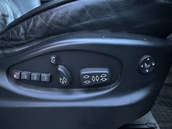 BMW X5 e53 160kw 4x4 - pravostranné - 9