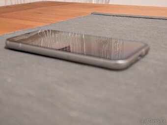 Google Pixel 8a 128GB GrapheneOS bezpečnostní software - 9