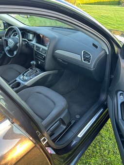 Audi a4 b8.5 2.0tdi - 9