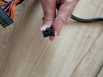 PC Zdroj Corsair CX430 - 430W - 9