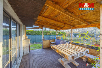 Prodej chaty, 425 m², Pardubice - 9