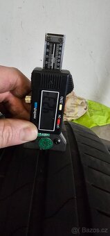 Bridgestone turanza 6, 225/45 R18 - 9