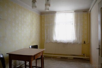 Zemědělská usedlost – uzavřený statek, Horní Lapač - 9