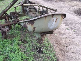 Plečka NDR Typ Forschrift P 437 - 9