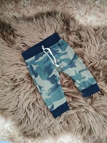 Chlapecké oblečení 0-2 roky - 9