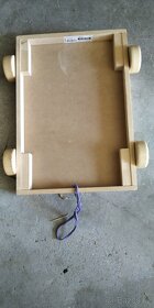 ětské chodítko/vozík,vláček,Interaktivní kostka,zvířata,auto - 9