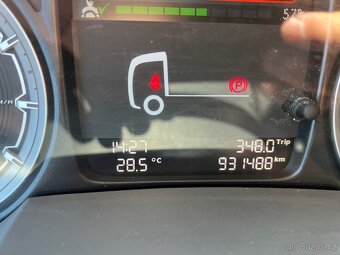 Daf XF 480 Lowdeck - 9