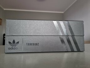 Adidas X SANKUANZ - Crazy BYW - 9