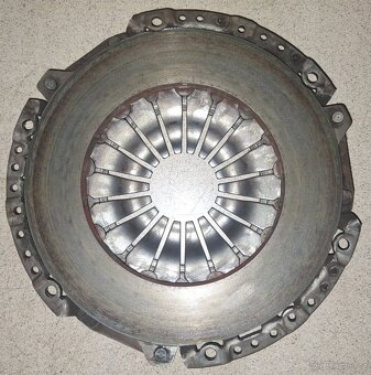 Díly Subaru Outback BR diesel - 9