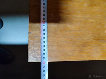 Konferenční stolek - 9