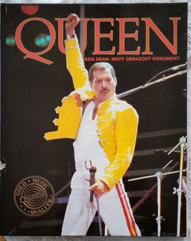 Knihy různých žánrů 2 - 9