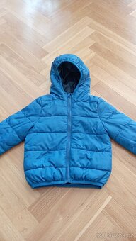 Chlapecké oblečení 86/92 - 9