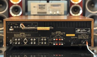 Sansui 5050 AM/FM Stereo Zesilovač - 9