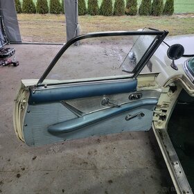 Ford Thanderbird - 9