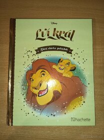 Dětské knihy Levně - 9
