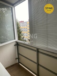 Byt 3+1 s balkonem k rekonstrukci, 68m2, Zábřeh, 128686 - 9