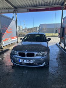 BMW 1 118d 105kw - 9