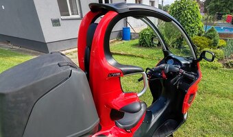 BMW C1 - 9