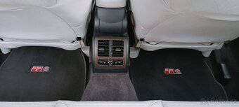 Audi S6 C5 V8 - 9
