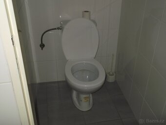 Pronájem kanceláře - 9