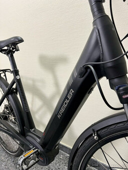 Jako nové 28" elektrokolo Kreidler Vitality Eco 8 Bosch - 9