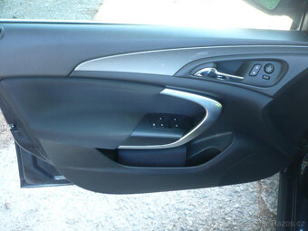 Sleva Opel Insignia - 9