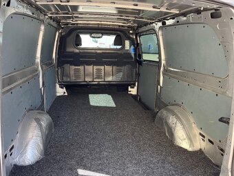 Mercedes Vito W447 116CDI 120 kW - 9