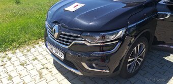 Renault Koleos - 9