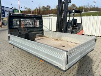 Korba Ford Transit - 9