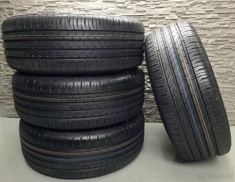 18" Originál Audi Q3 Kodiaq Tiguan II 5x112 NOVÁ LETNÍ SADA - 9