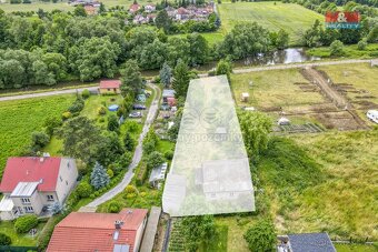 Prodej rodinného domu, 51 m², Zdice, ul. Za Litavou - 9