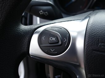 Ford Focus 1.6 TDCi ,  109 kW nafta, 2012 - 9