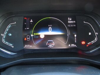 Renault Arkana E-Tech full hybrid 145 Zen - 9