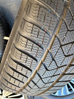 ❄️origo. Alu VW Tiguan III “Napoli” 235/55/18 zimní - 9